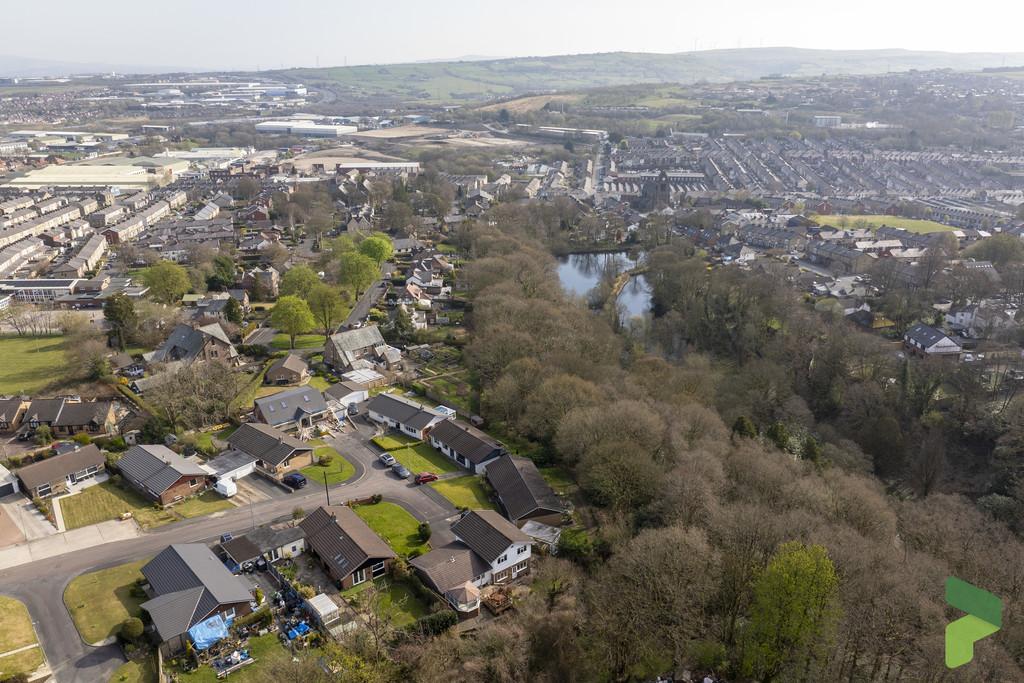 Drone View