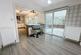 Dining area in Kitchen