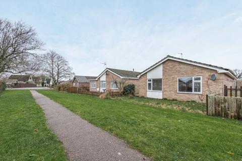 2 bedroom detached bungalow for sale, Watton