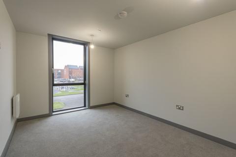 1 bedroom apartment to rent, JQ Rise, Goodman Street, Birmingham, B1