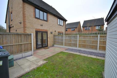 2 bedroom semi-detached house to rent, Holme Wood Court, Doncaster DN3