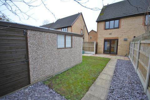 2 bedroom semi-detached house to rent, Holme Wood Court, Doncaster DN3