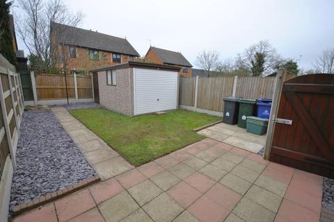 2 bedroom semi-detached house to rent, Holme Wood Court, Doncaster DN3