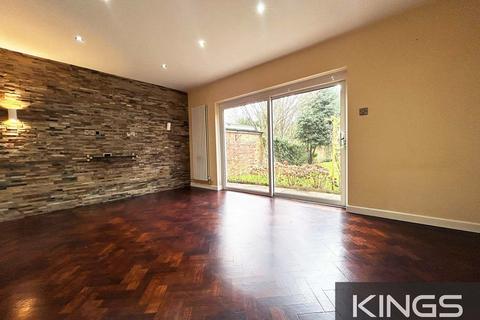 6 bedroom detached house to rent, Westbourne Crescent, Southampton