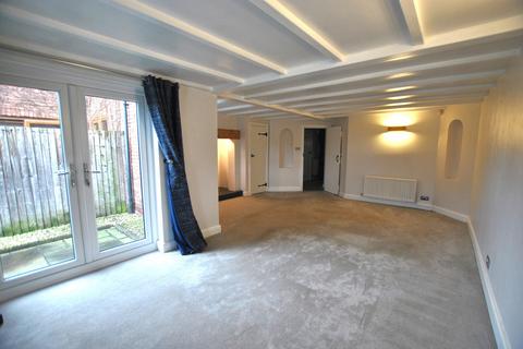 3 bedroom end of terrace house for sale, Mere Grove, Shawbirch, Telford, TF5 0NR