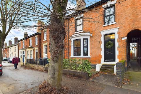 4 bedroom terraced house for sale, Victoria Road, Tamworth B79