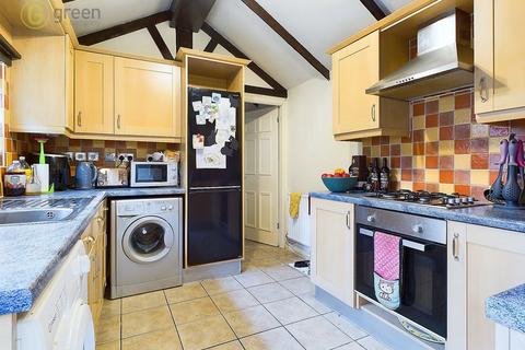 4 bedroom terraced house for sale, Victoria Road, Tamworth B79