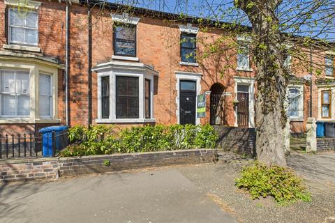 4 bedroom terraced house for sale, Victoria Road, Tamworth B79