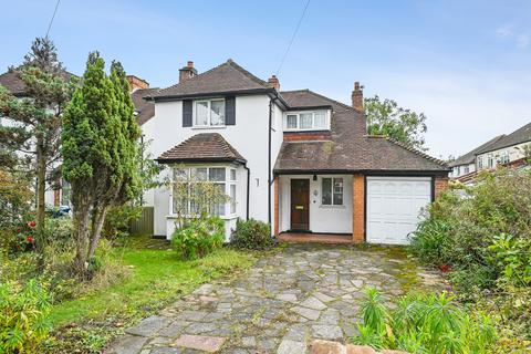 3 bedroom detached house for sale, Weald Lane, Harrow