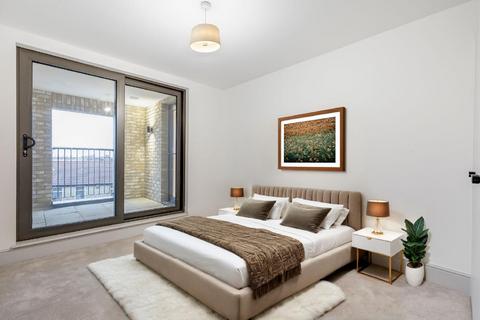 1 bedroom flat for sale, Station Road, Wimbledon