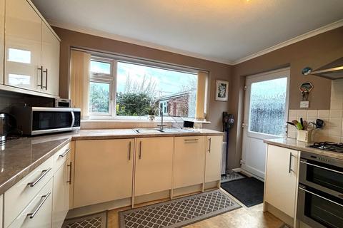 2 bedroom semi-detached house for sale, Rolt Crescent, Middlewich