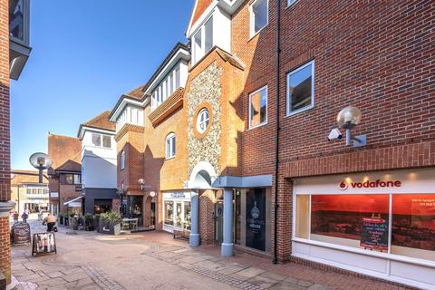 undefined, St. Martins Walk, Dorking