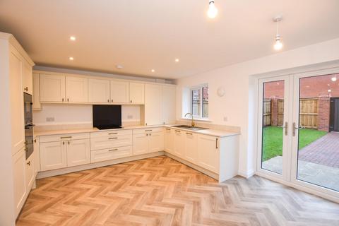 3 bedroom semi-detached house for sale, Buckley Street, Springfield, Wigan, WN6 7HY