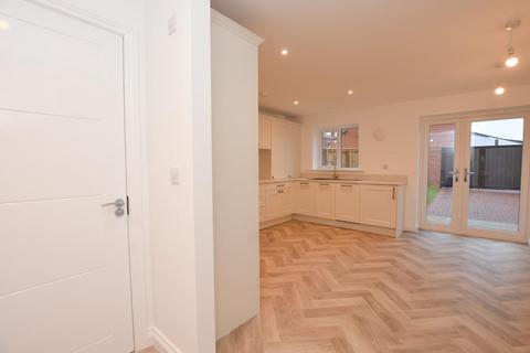 3 bedroom semi-detached house for sale, Buckley Street, Springfield, Wigan, WN6 7HY