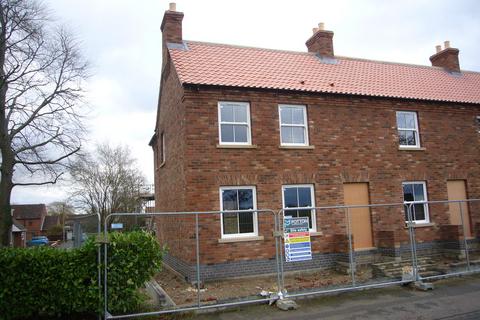 3 bedroom cottage for sale, High Street, Airmyn, Nr Goole, DN14 8LD