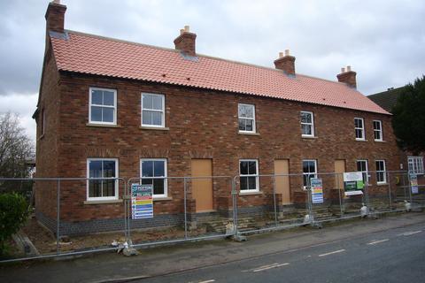 3 bedroom cottage for sale, High Street, Airmyn, Nr Goole, DN14 8LD