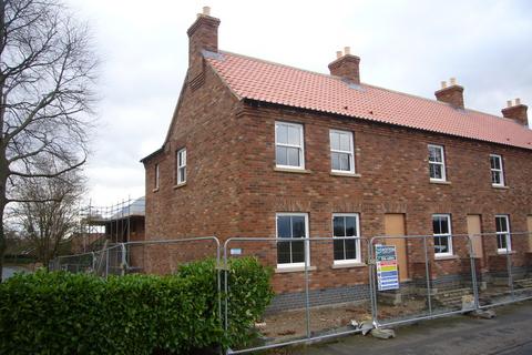 3 bedroom cottage for sale, High Street, Airmyn, Nr Goole, DN14 8LD