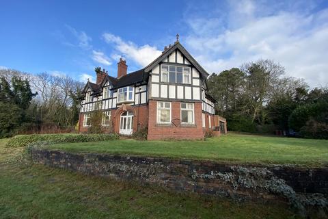 5 bedroom detached house for sale, Clay Lake, Endon