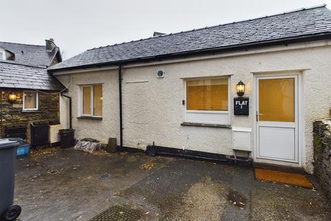 Flat 1, 2 Thornbarrow Road, Windermere, LA23 2EW