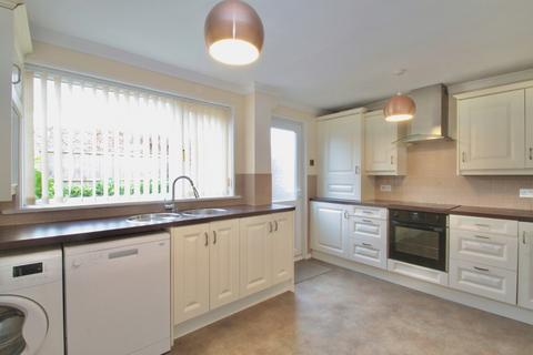 2 bedroom semi-detached house to rent, Sherwood Drive, Harrogate, HG2 7HE