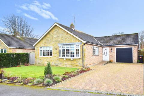 3 bedroom detached bungalow to rent, Melrose Road, Bishop Monkton, HG3 3RH