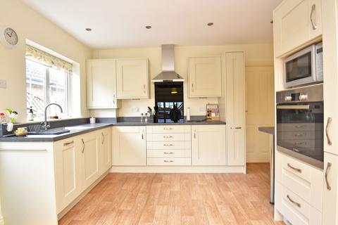 undefined, Melrose Road, Bishop Monkton, HG3