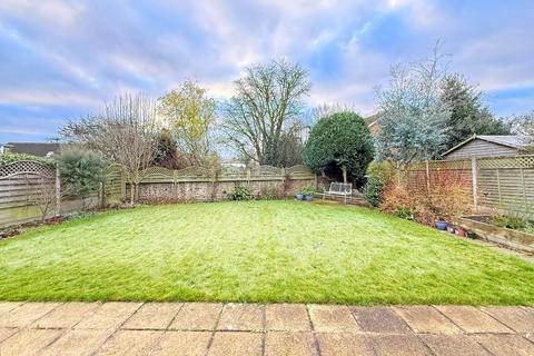 undefined, Melrose Road, Bishop Monkton, HG3