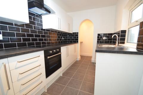 2 bedroom terraced house to rent, Buccleuch Street, Northamptonshire NN16