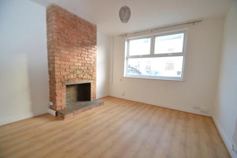 2 bedroom terraced house to rent, Buccleuch Street, Northamptonshire NN16