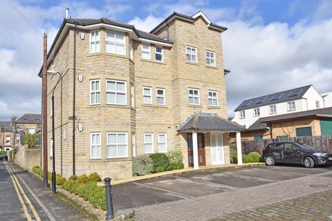 2 bedroom flat to rent, Trafalgar Road, Harrogate, HG1 1SG