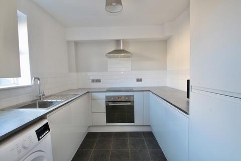 2 bedroom flat to rent, Trafalgar Road, Harrogate, HG1 1SG