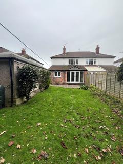 3 bedroom semi-detached house to rent, Sandileigh, Hoole