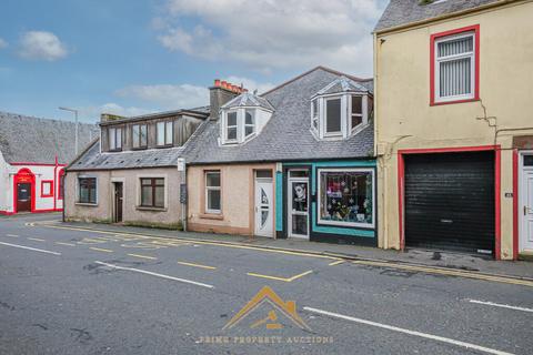 3 bedroom property for sale, St John Street, Stranraer DG9