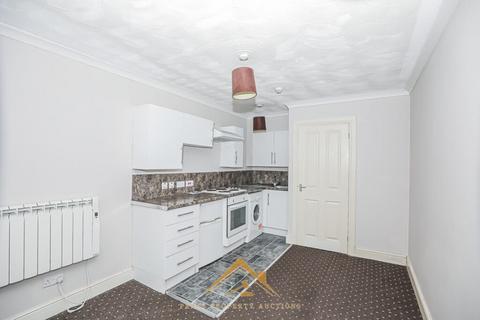 3 bedroom property for sale, St John Street, Stranraer DG9