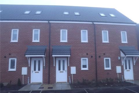 3 bedroom terraced house to rent, Grange Way, Bowburn, Durham, DH6