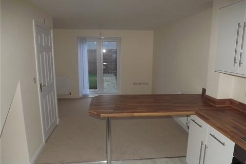 3 bedroom terraced house to rent, Grange Way, Bowburn, Durham, DH6