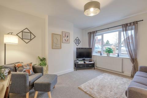 107 Mill Lane, Quinton, Birmingham, B32 3BB