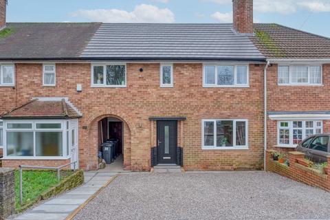 107 Mill Lane, Quinton, Birmingham, B32 3BB