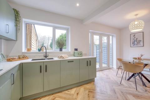 107 Mill Lane, Quinton, Birmingham, B32 3BB