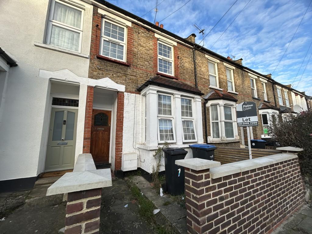Sheldon Road, London N18 House share - £800 pcm (£185 pw)