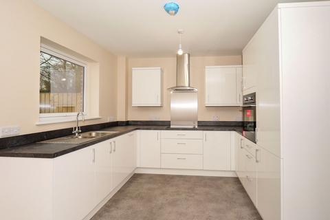 3 bedroom semi-detached house for sale, Lochmaben DG11