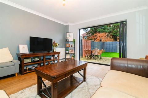 2 bedroom semi-detached house for sale, Hillary Drive, Isleworth, Middlesex, UK, TW7