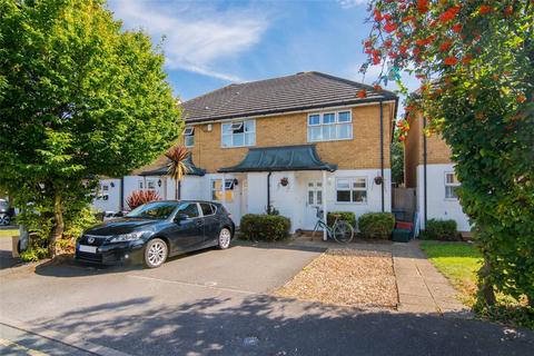 2 bedroom semi-detached house for sale, Hillary Drive, Isleworth, Twickenham, TW7