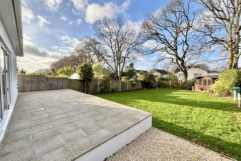 4 bedroom detached bungalow for sale, Fontmell Road, Broadstone