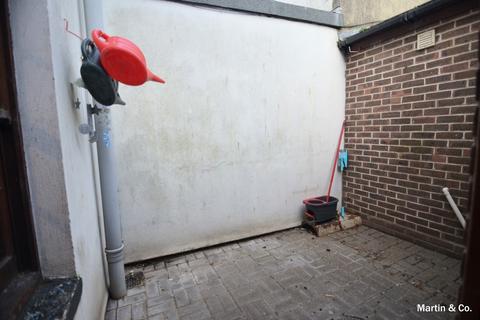 3 bedroom terraced house for sale, Wesley Street, Weymouth