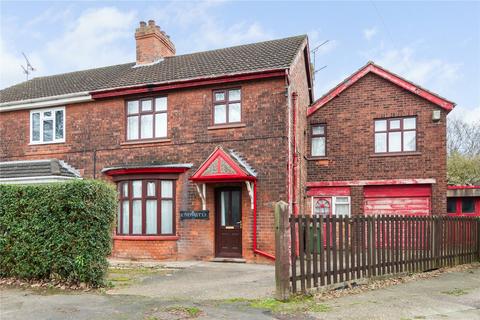 4 bedroom semi-detached house for sale, Theodore Gardens, Scunthorpe, North Lincolnshire, DN15