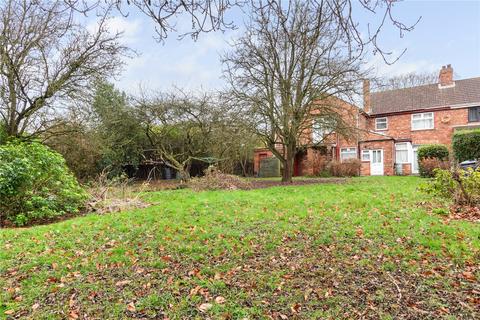 4 bedroom semi-detached house for sale, Theodore Gardens, Scunthorpe, North Lincolnshire, DN15