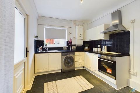 3 bedroom terraced house for sale, Lea Road, Wirral CH44