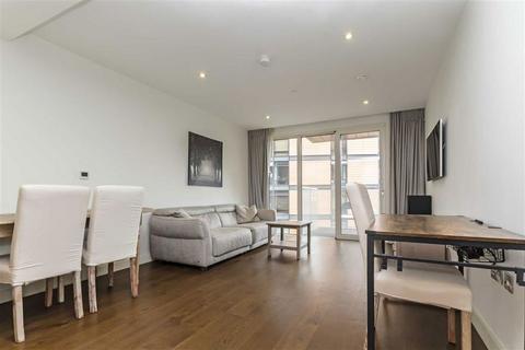 1 bedroom flat for sale, Lambeth High Street, London SE1