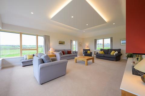 6 bedroom detached house for sale, St. Weonards, with 35 acres